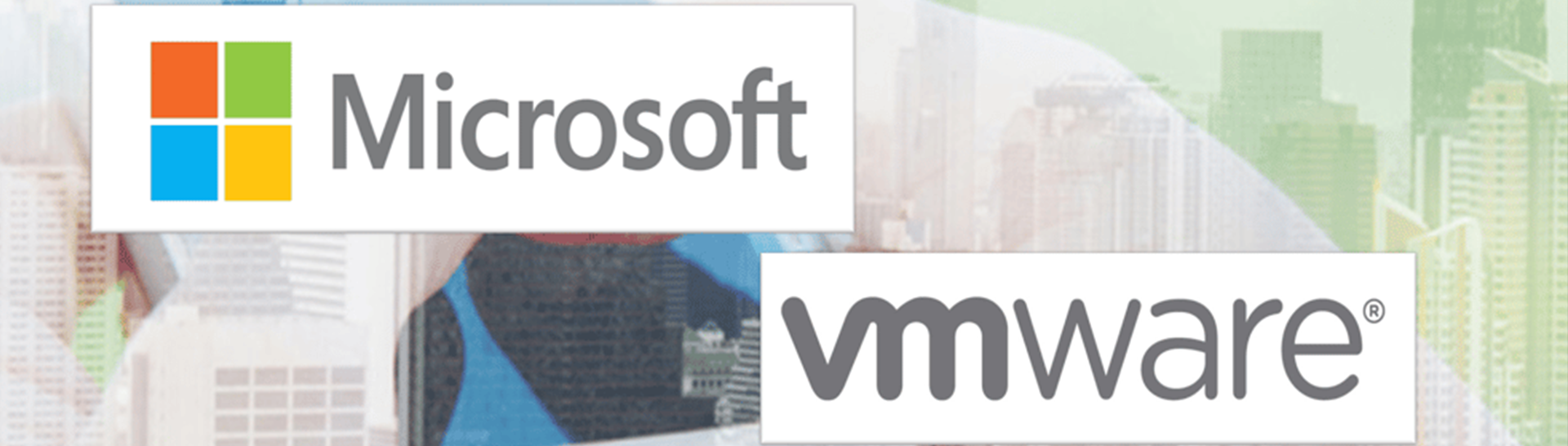 Microsoft and VMware then daylight, in Gartner's 2020 UEM Magic Quadrant